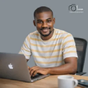 Adedayo Olalekan